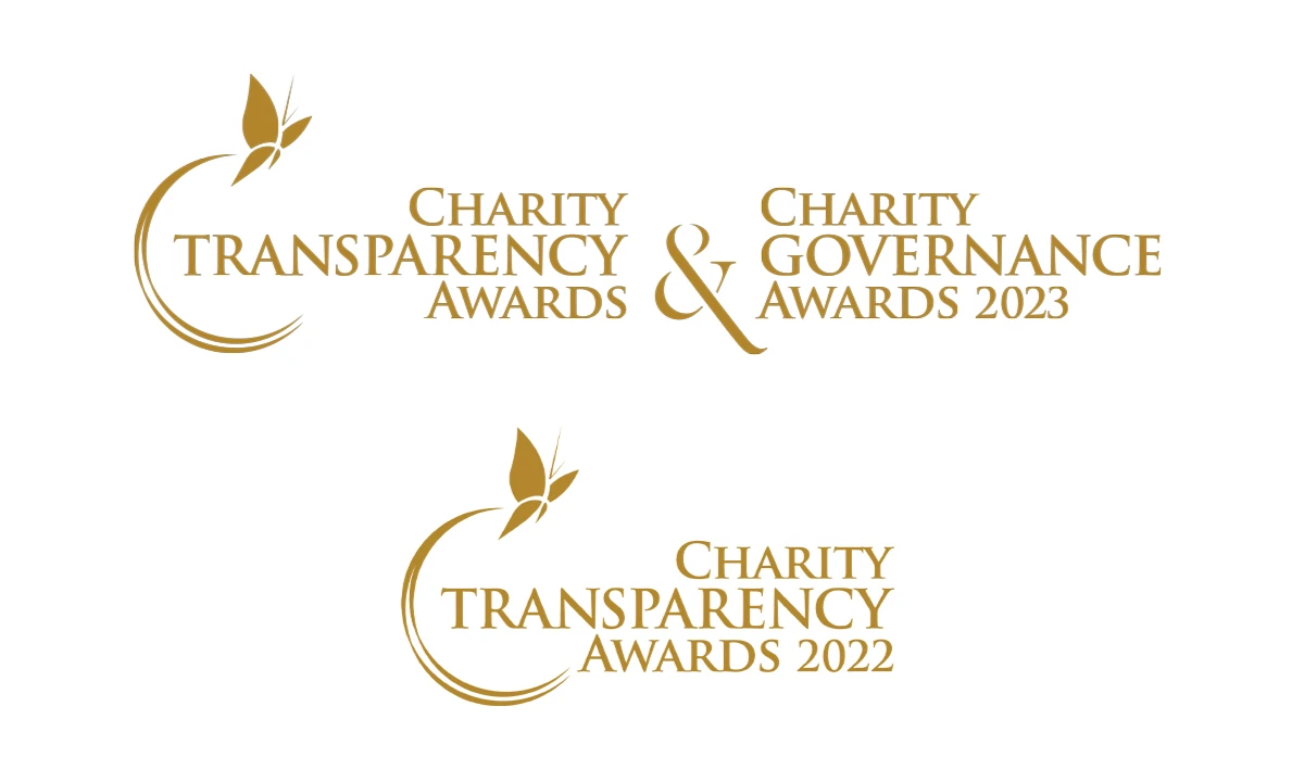 Charity Transparency Awards