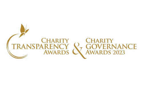 Charity Award